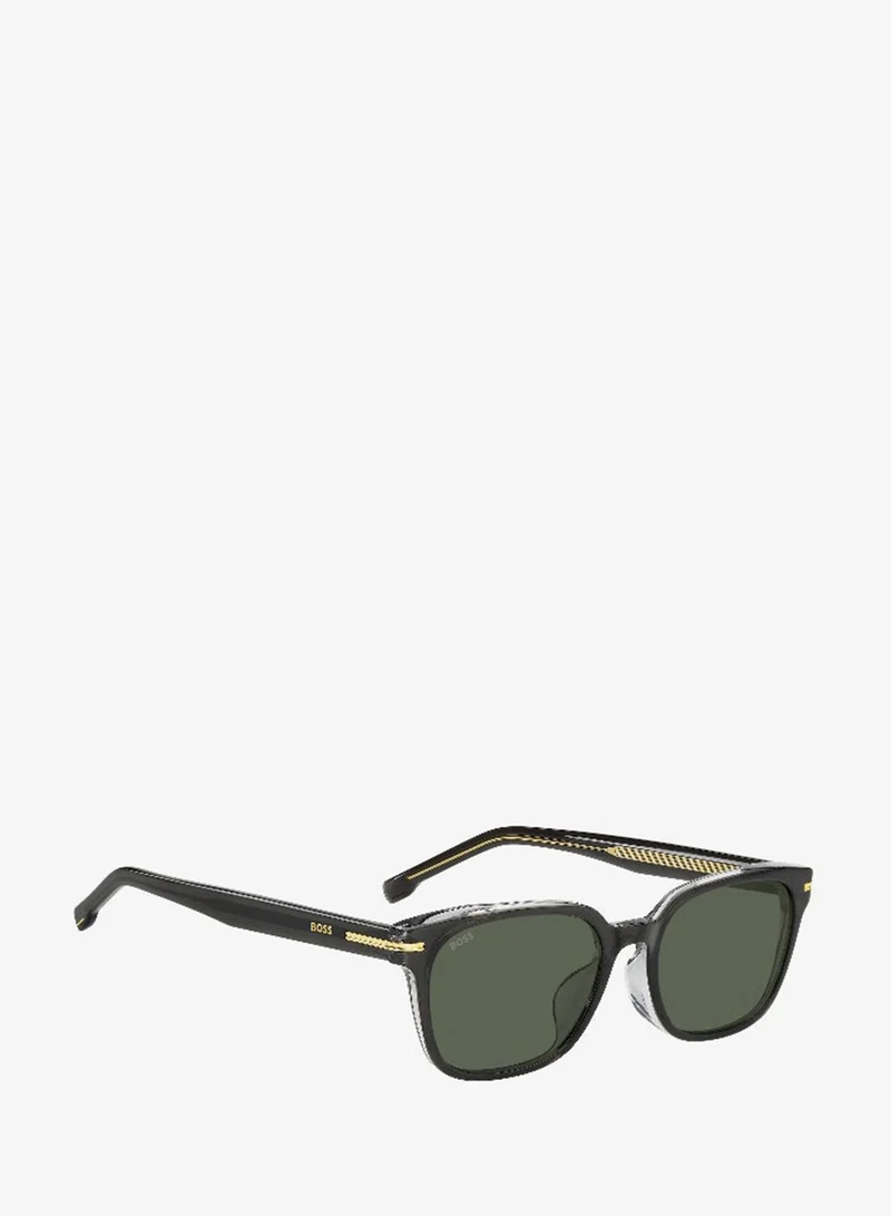 هوجو بوس HUGO BOSS Sunglasses BOSS 1869/F/S Grey