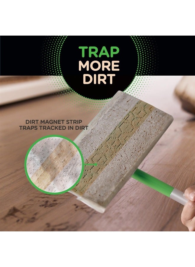 Swiffer Sweeper Wet Wood Floor Mopping cloths, 20 count - Image 5