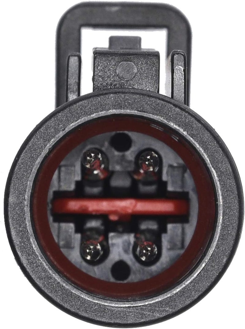 Walker Products 350-34316 Oxygen Sensor - Original Equipment Replacement Premium O2 Sensor, 4-Wire Direct Fit - Image 3