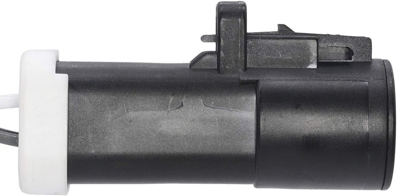 Walker Products 350-34316 Oxygen Sensor - Original Equipment Replacement Premium O2 Sensor, 4-Wire Direct Fit - Image 4