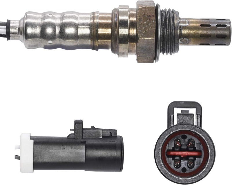 Walker Products 350-34316 Oxygen Sensor - Original Equipment Replacement Premium O2 Sensor, 4-Wire Direct Fit - Image 5