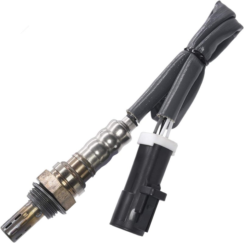 Walker Products 350-34316 Oxygen Sensor - Original Equipment Replacement Premium O2 Sensor, 4-Wire Direct Fit - Image 1