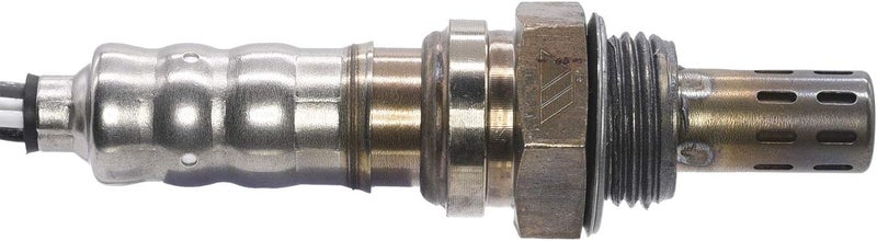 Walker Products 350-34316 Oxygen Sensor - Original Equipment Replacement Premium O2 Sensor, 4-Wire Direct Fit - Image 2
