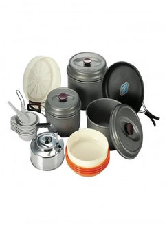 KOVEA Kovea By Adventure Hq Hard 78 Cookset 
