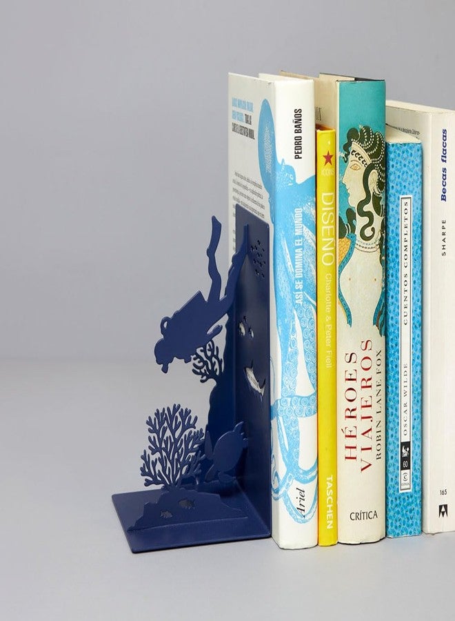Balvi Scuba Bookend - Image 3