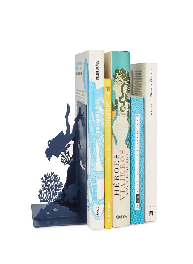 Balvi Scuba Bookend - Image 5