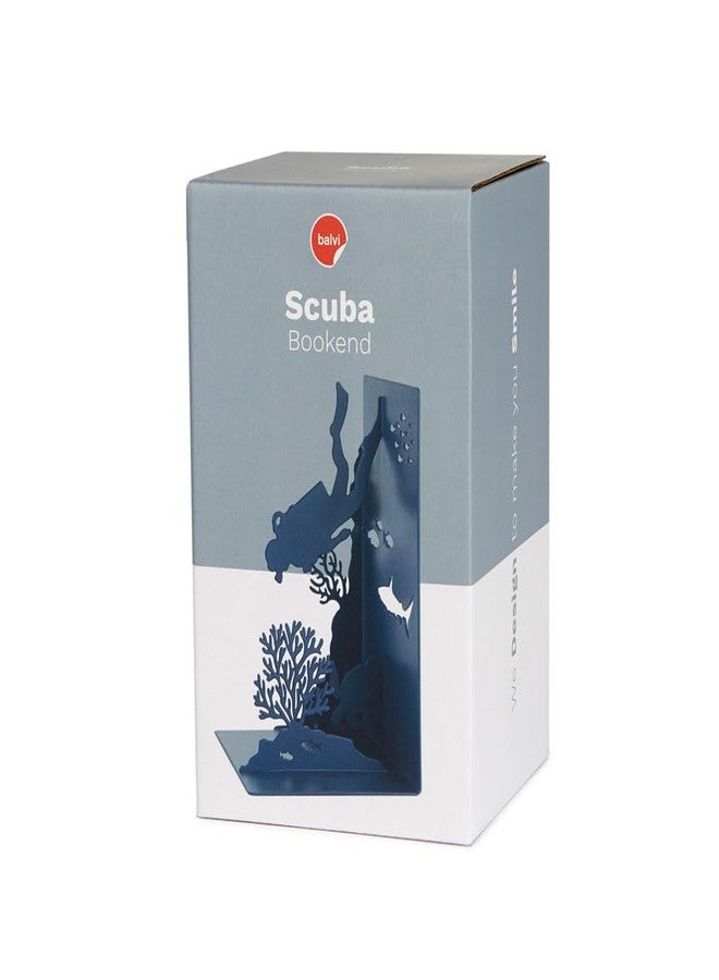 Balvi Scuba Bookend - Image 2