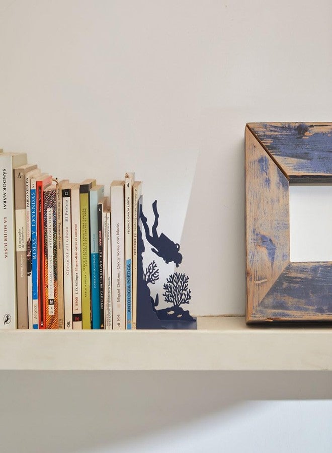 Balvi Scuba Bookend - Image 4