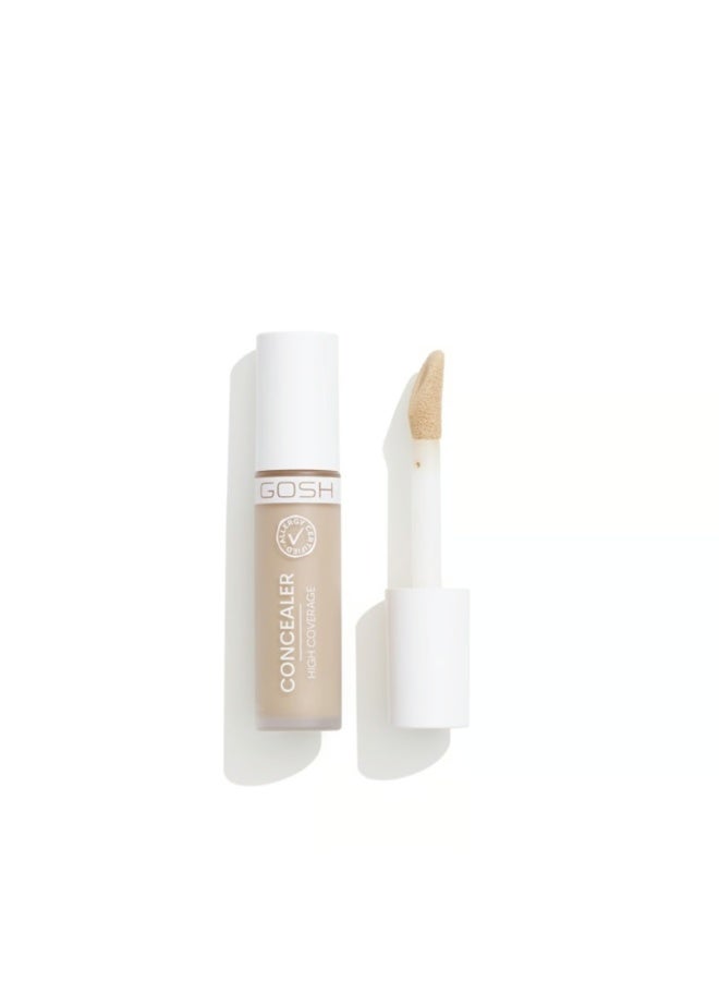 Gosh Concealer High Coverage 003 Sand 6ml - Image 1