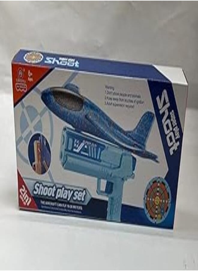Carol Shoot Super Game Set 2 * 1+3y 819-11 