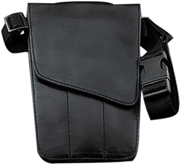 Haryali London HAIRDRESSING SCISSORS TOOL BELT SCISSOR HOLDER HOLSTERBELT SHEARS POUCH BAG
