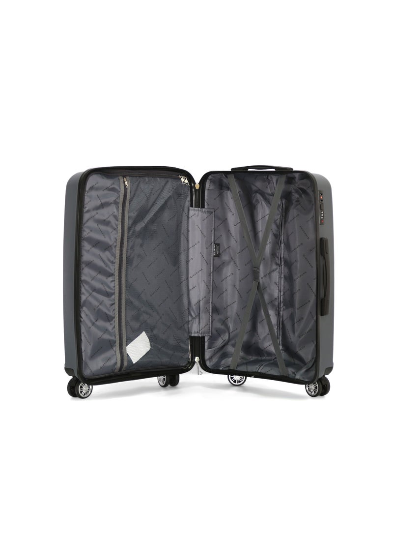 GIORDANO Giordano Hardside Luggage Trolley Bag 3 Pcs Set  - Image 3
