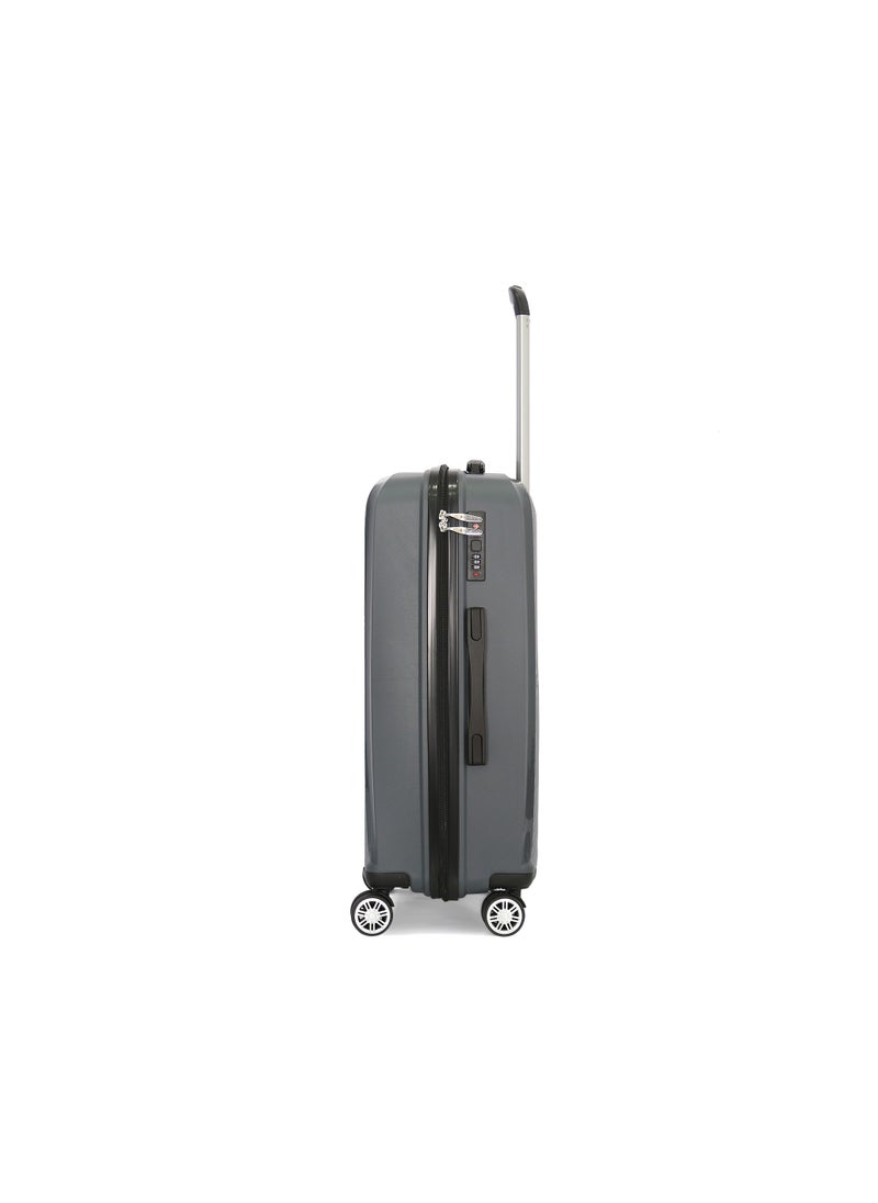 GIORDANO Giordano Hardside Luggage Trolley Bag 3 Pcs Set  - Image 4