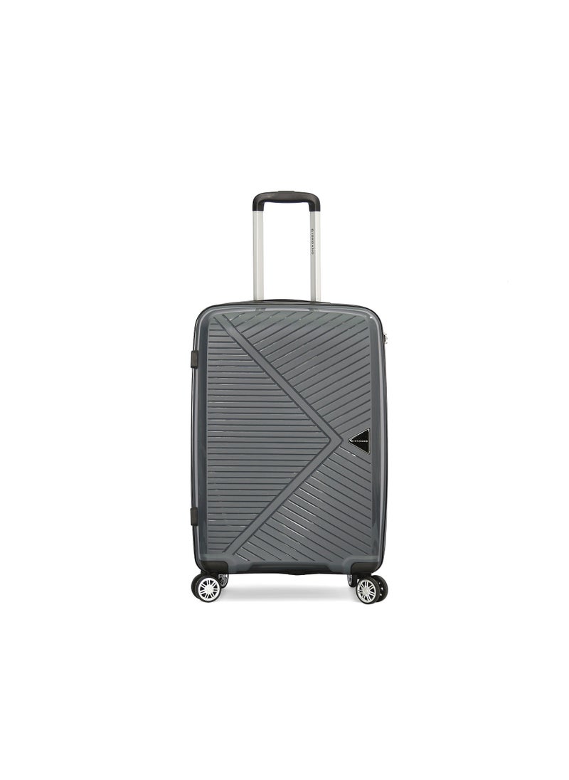 GIORDANO Giordano Hardside Luggage Trolley Bag 3 Pcs Set  - Image 2