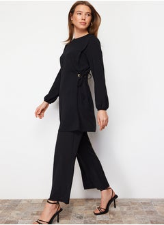 trendyol Regular Fit 2 Piece Set  - Image 1