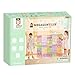MEGAGONTILES 120PCS Premium Magnetic Tiles Set STEMAuthenticated Magnetic Building Blocks Educational Construction Toy for Kids Ages 38 Boys Girls - Image 2