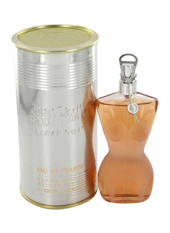 Classique EDT 100ml