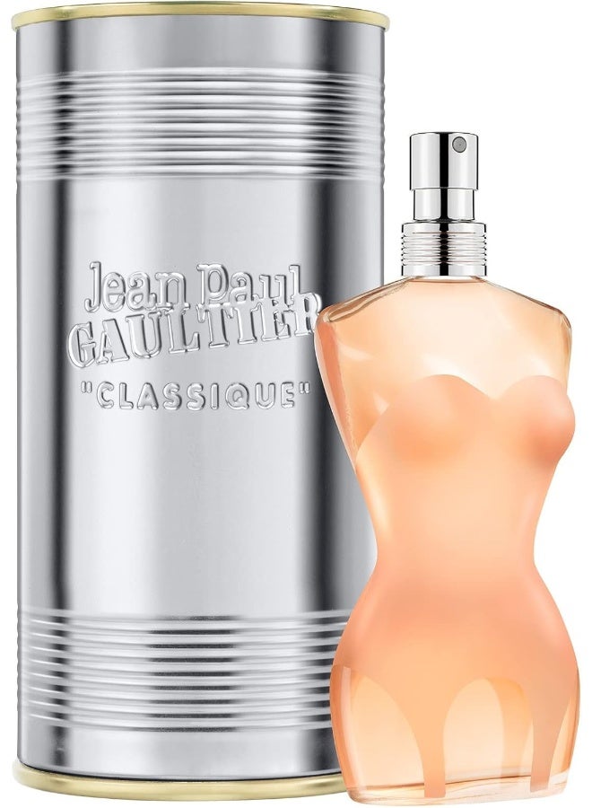 Jean Paul GAULTIER Classique EDT 100ml - Image 4