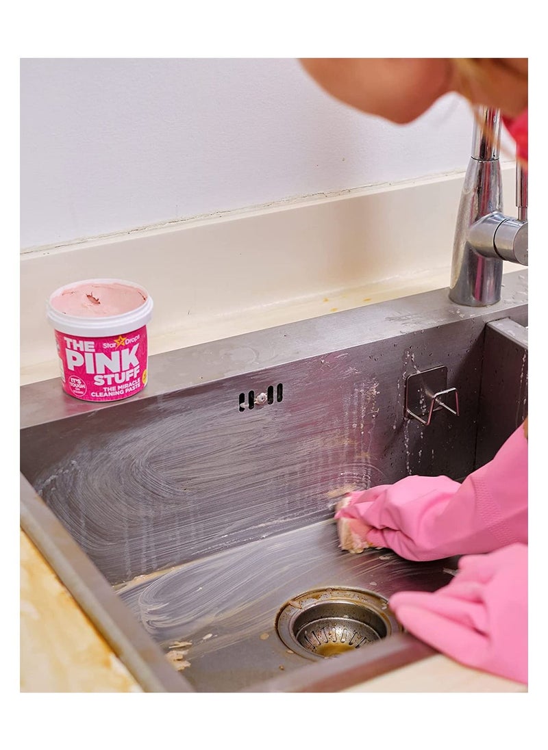 Stardrops - The Pink Stuff Miracle Cleaning Paste 850g - Image 1