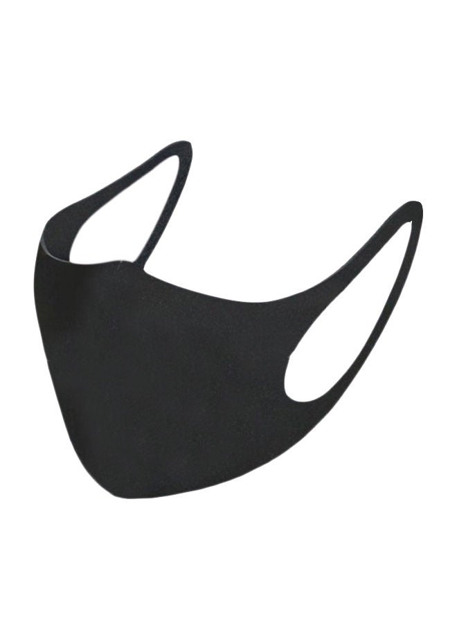 NIBEMINENT Waterproof Polyester Fiber Mask - Image 1