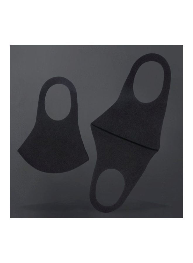 NIBEMINENT Waterproof Polyester Fiber Mask - Image 4