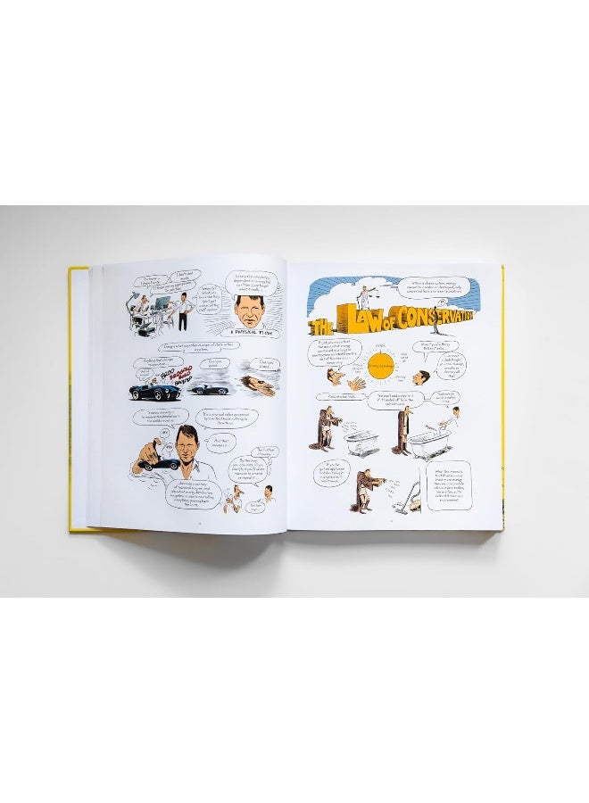 عالم بلا نهاية: دليل مصور لأزمة المناخ - Image 3