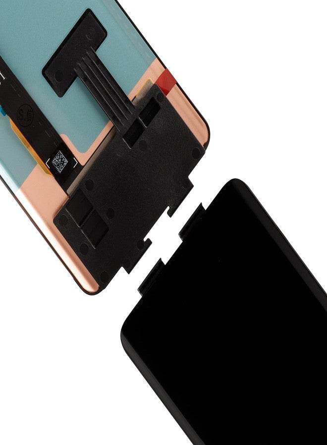 SwarKing 6.6" LCD Screen Replacement Compatible with Motorola Moto Edge 2023/XT2305 Edge 40/Edge 40 Neo Touch Screen Digitizer with Repair Tools - Image 5