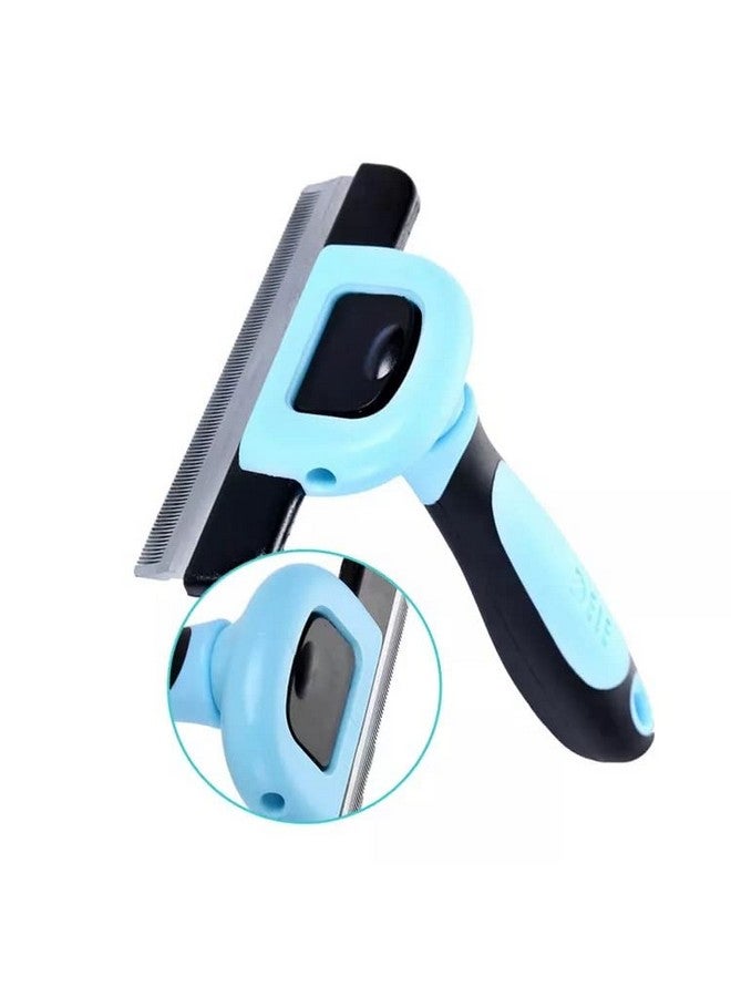 Better In Color Pet Brush For Dogs & Cats - Image 2