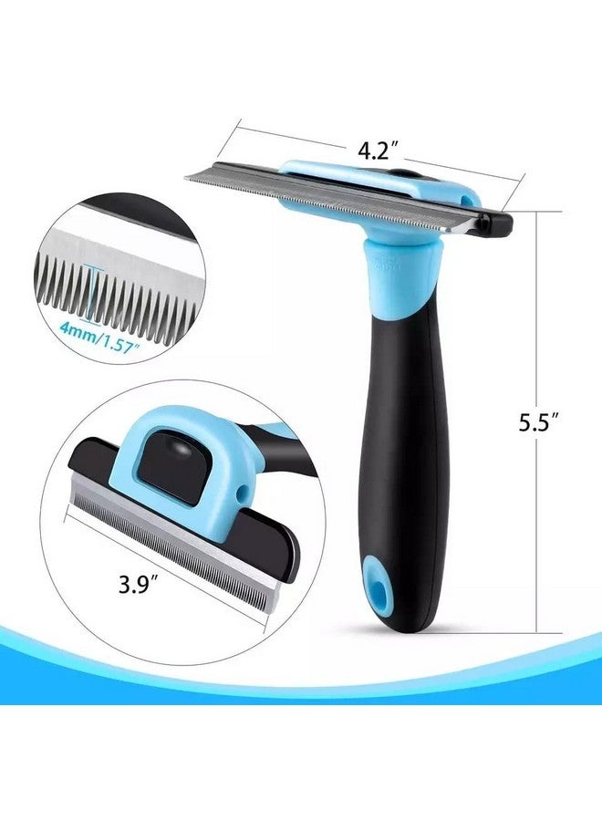 Better In Color Pet Brush For Dogs & Cats - Image 3