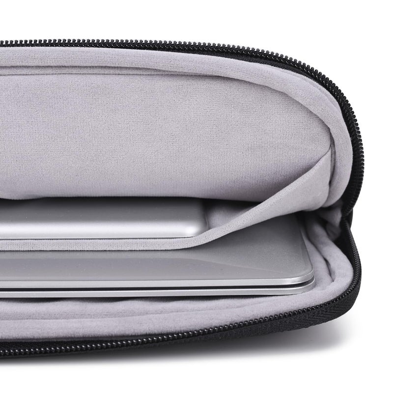 Rahala Laptop Bag For Men and women Briefcase 14 Inch bags for mens Water Resistant office bag for men - Rs-02 - Image 5