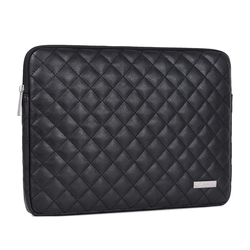 Rahala Laptop Bag For Men and women Briefcase 14 Inch bags for mens Water Resistant office bag for men - Rs-02 - Image 4