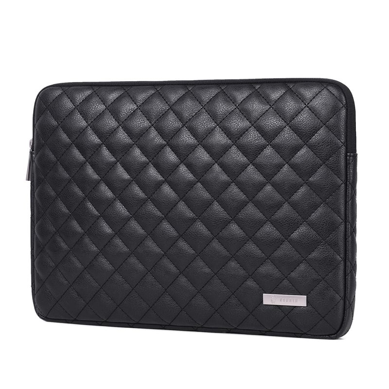 Rahala Laptop Bag For Men and women Briefcase 14 Inch bags for mens Water Resistant office bag for men - Rs-02 - Image 1