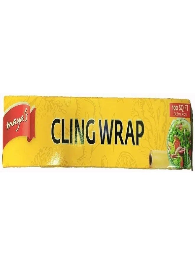 Cling Wrap