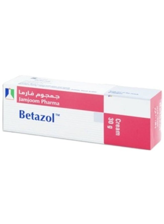 جمجوم فارما كريم بيتازول - 30 جم - Image 1