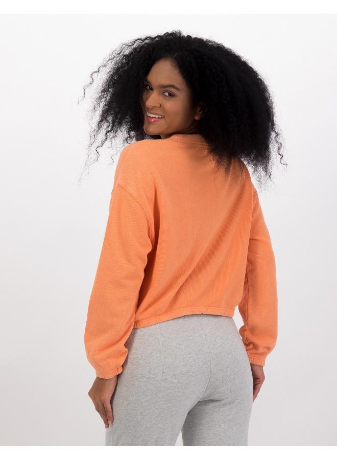 Aerie Crew Neck Pyjama Top - Image 4