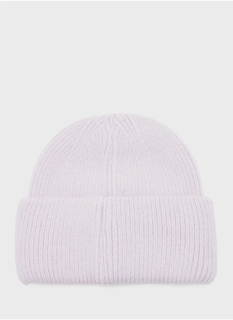 جينجر Bow Winter Beanie