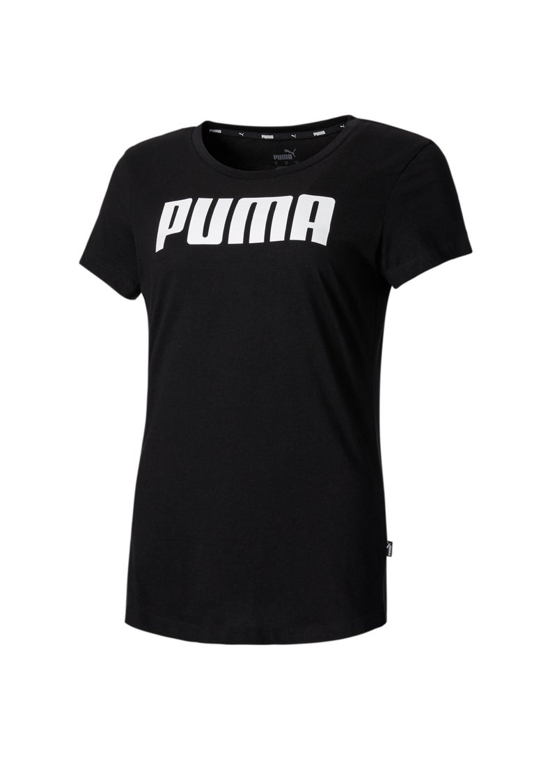 PUMA Essentials Womens T-shirt - Image 1