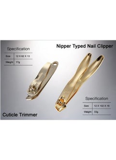 Three Seven (777) Er! World No. 1. Three Seven (777) Travel Manicure Grooming Kit Nail Clipper Set Made In Korea, Since 1975. (6000Bg)  - Image 5