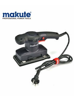 ماكيوت آلة الصنفرة المدارية الاحترافية Makute 480W (OS002) - أداة الصنفرة القوية ومتعددة الاستخدامات للحصول على تشطيبات مثالية  - Image 2