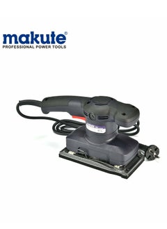 ماكيوت آلة الصنفرة المدارية الاحترافية Makute 480W (OS002) - أداة الصنفرة القوية ومتعددة الاستخدامات للحصول على تشطيبات مثالية  - Image 1