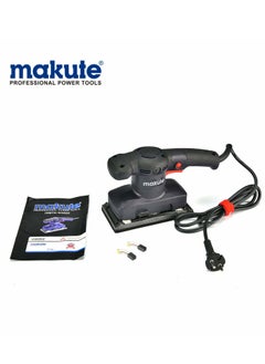 ماكيوت آلة الصنفرة المدارية الاحترافية Makute 480W (OS002) - أداة الصنفرة القوية ومتعددة الاستخدامات للحصول على تشطيبات مثالية  - Image 3