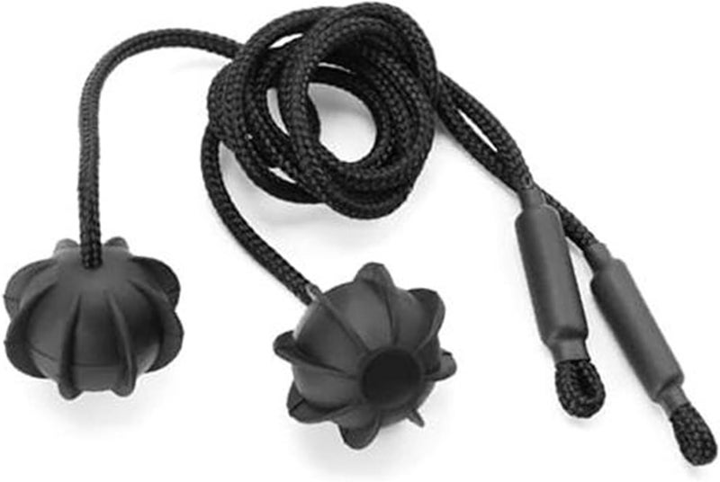 Vuzmode Parcel Shelf String Cord for Jeep - Image 1