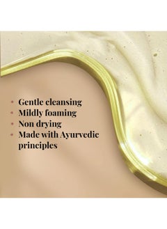 Just Herbs Ayurvedic Anti-Dandruff Shampoo For Strong & Bouncy Hair For Men & Women- Sls & Paraben Free- 200 ml  - Image 4