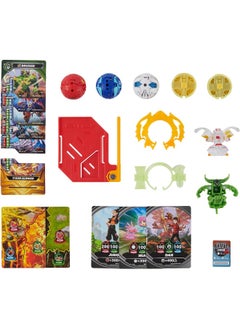 BAKUGAN Bakugan S1 Special Attack Battle Pack Set (Assorted)  - Image 3