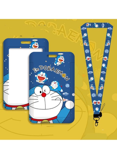 Tinker Cat Card Sleeve -A23 Tinker Cat Universe +G07 Mine Buckle Long Rope