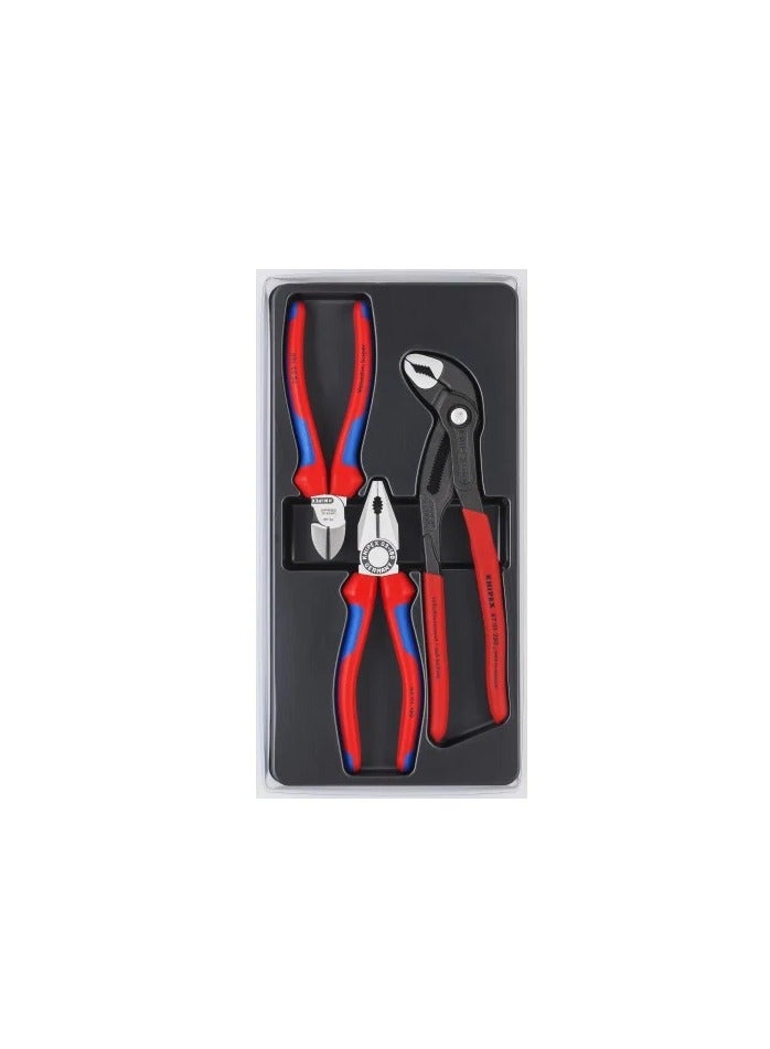 KNIPEX 00 20 09 V01 Bestseller-Set - Image 1