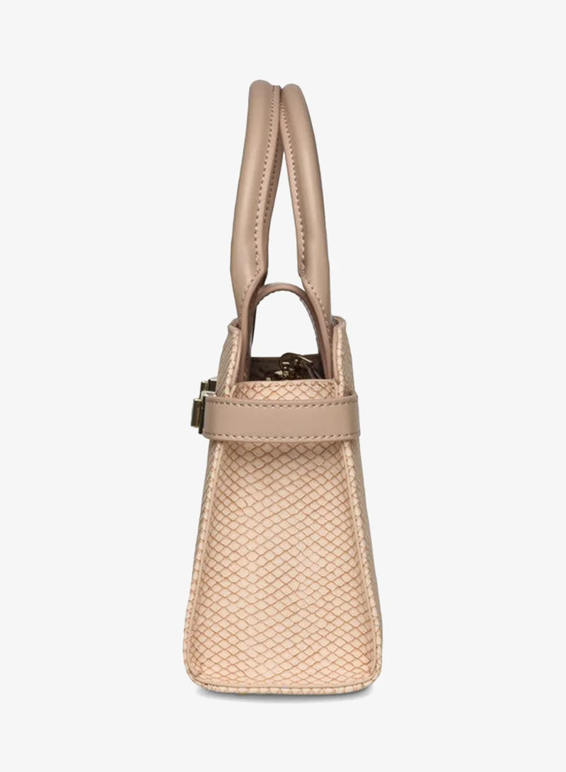 Steve Madden  Blindies Black Women's Tote Bag for Women | Best Price UAE