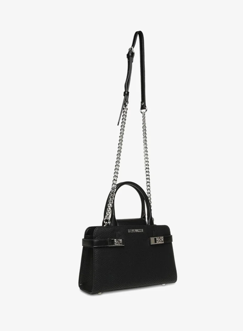 Steve Madden  Blindies Black Women's Tote Bag for Women | Best Price UAE