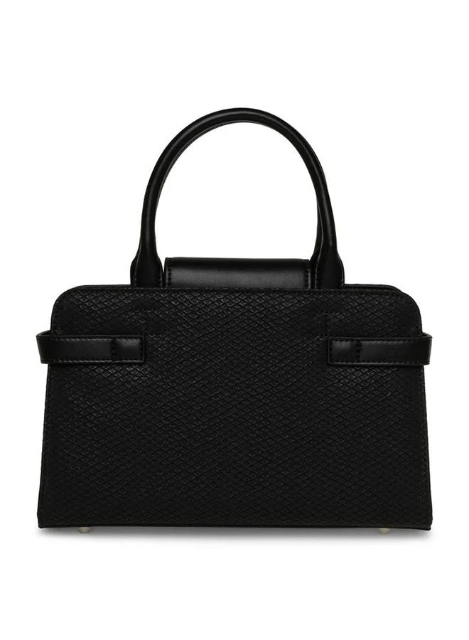 Steve Madden  Blindies Black Women's Tote Bag for Women | Best Price UAE