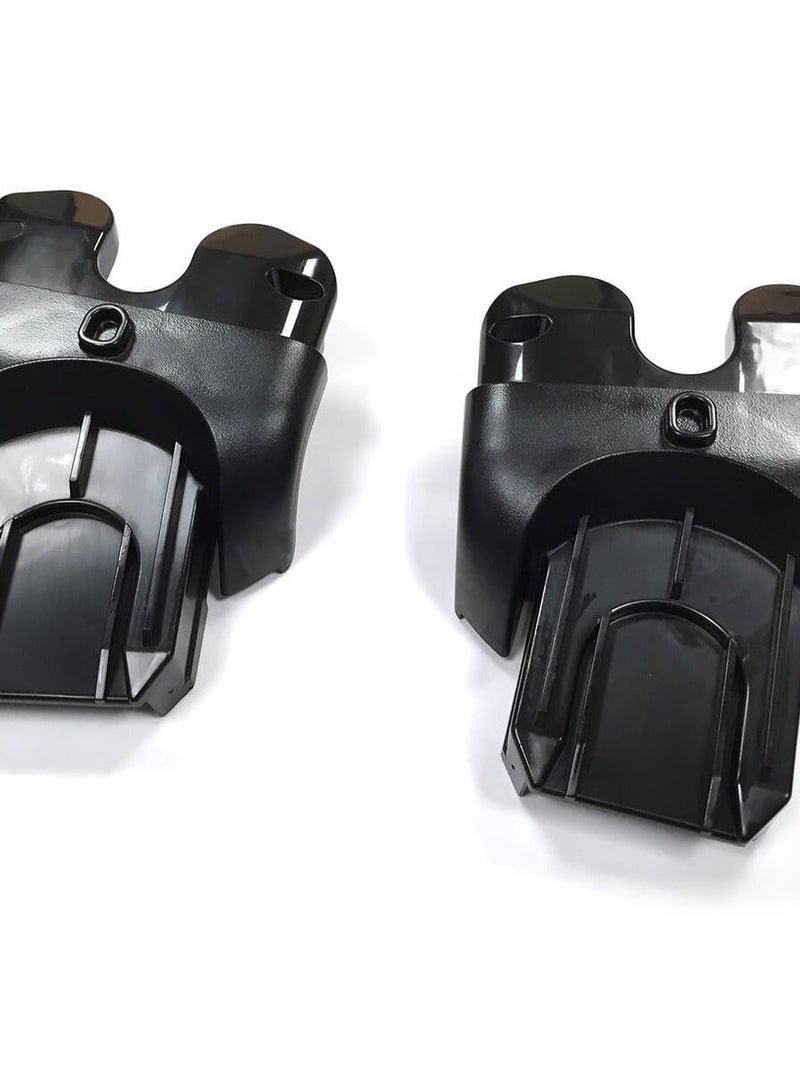 Bébé Confort Adapter for Pushchair Bébé Confort for Attaching Baby Seat, - Image 3